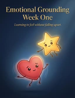 Emotional Grounding
