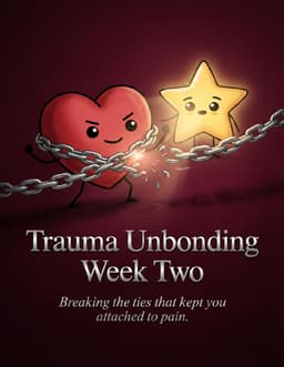 Trauma Unbonding